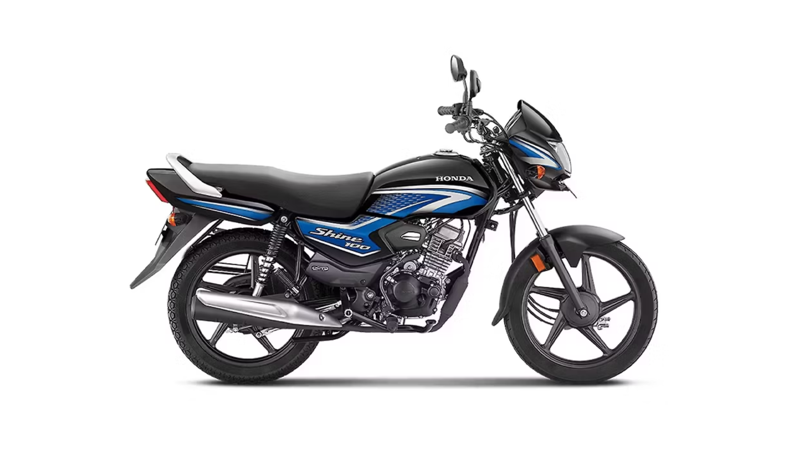 Honda Shine Electric Bike 2026